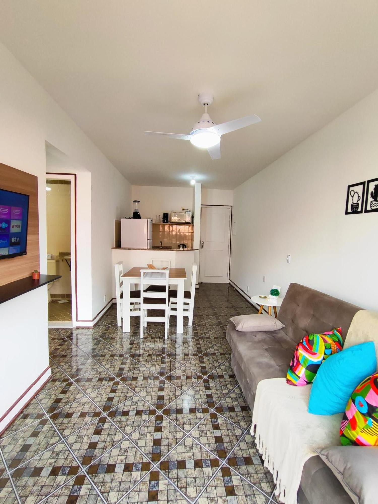 Lexus Beira Mar - Apartamentos Флорианополис Экстерьер фото