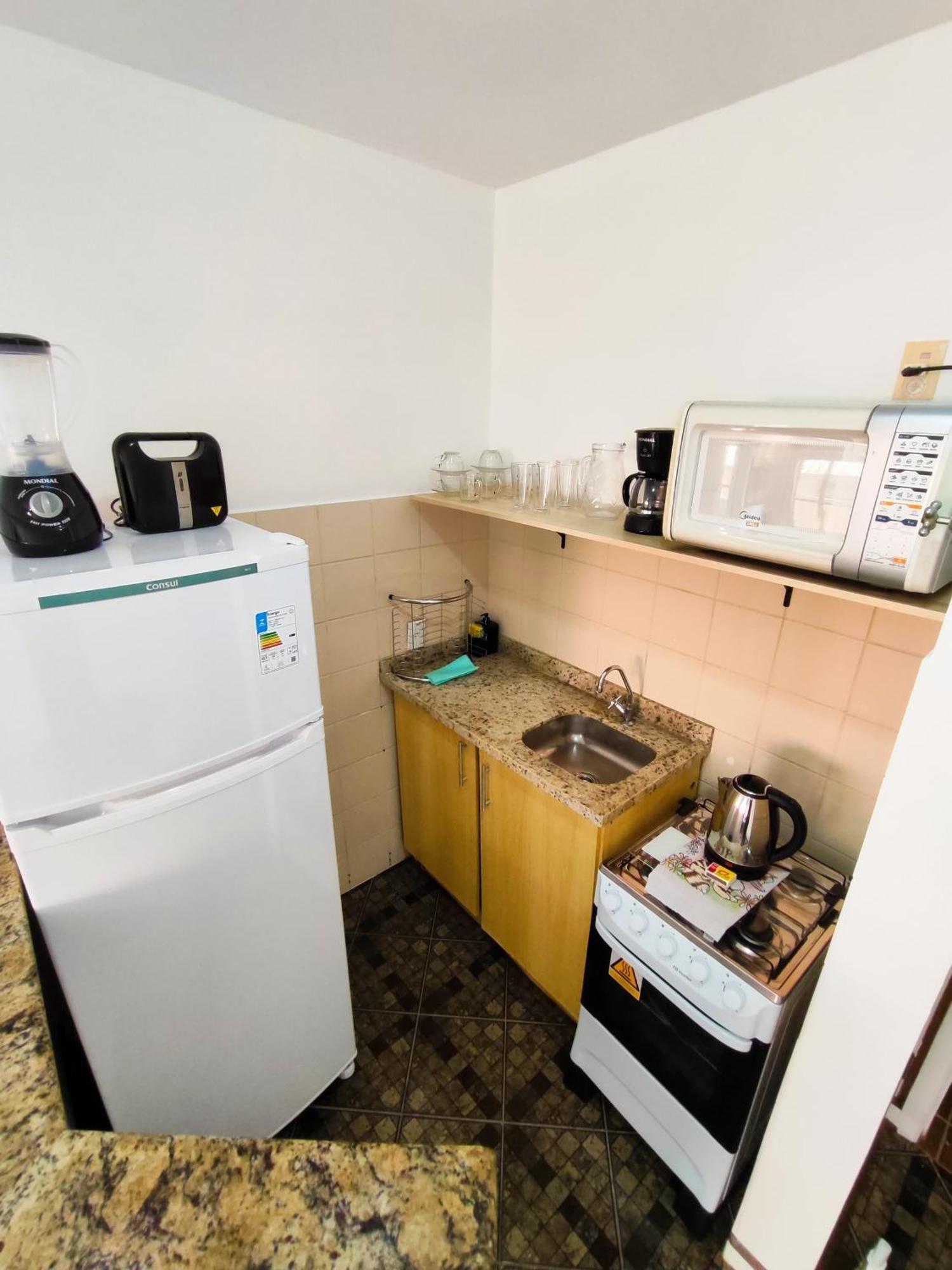 Lexus Beira Mar - Apartamentos Флорианополис Экстерьер фото