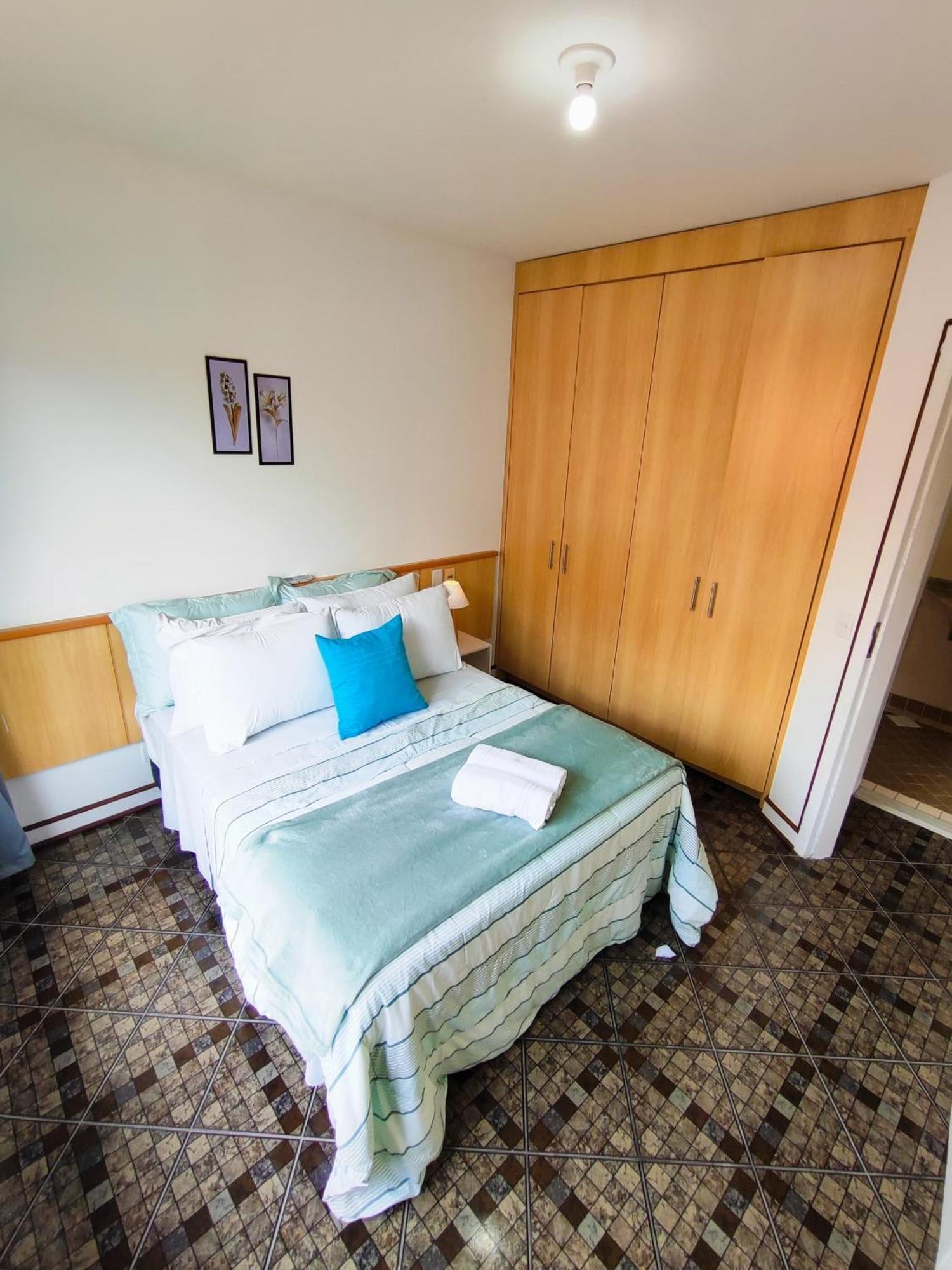 Lexus Beira Mar - Apartamentos Флорианополис Экстерьер фото