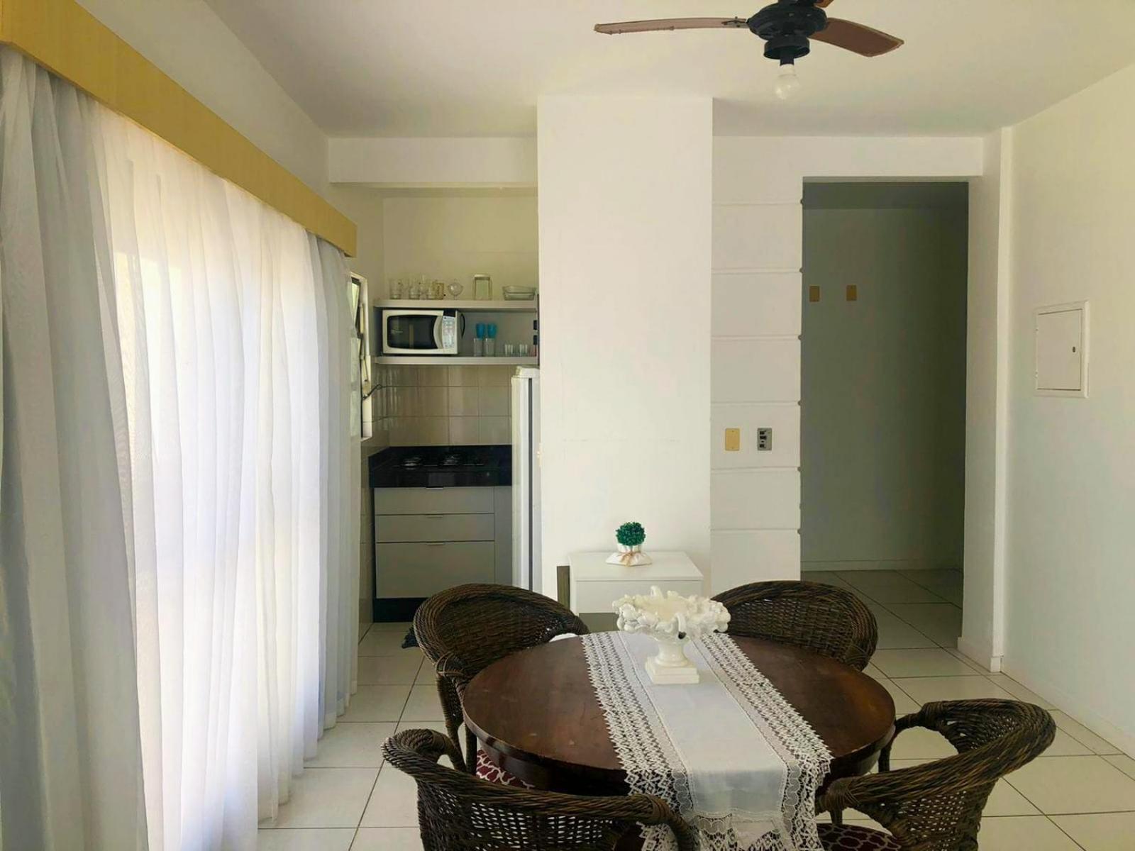 Lexus Beira Mar - Apartamentos Флорианополис Экстерьер фото